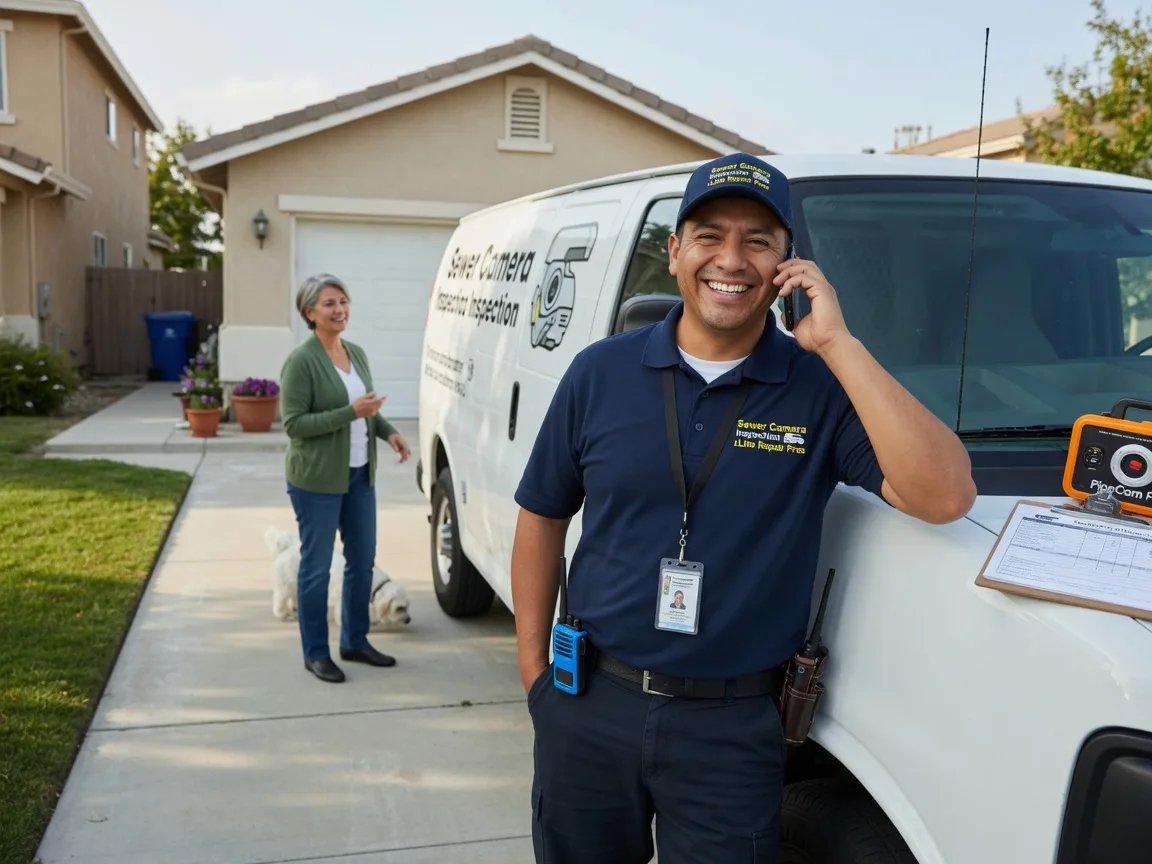 Sewer Line Repair Delmar, MD FAQs